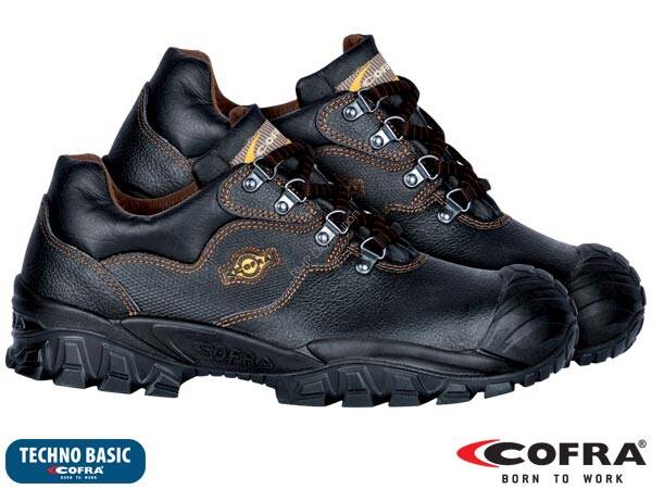 BUTY ROBOCZE COFRA BRC-VOLGA